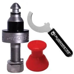 D035, Cruisemaster D035, D035 Tow Pin Kit, Standard 22 Shank, Towing Excellence, D035 Australia Wide Shipping, Online Purchase D035, D035 Towing Upgrade, D035 Standard 22 Shank, Cruisemaster Tow Pin Kit